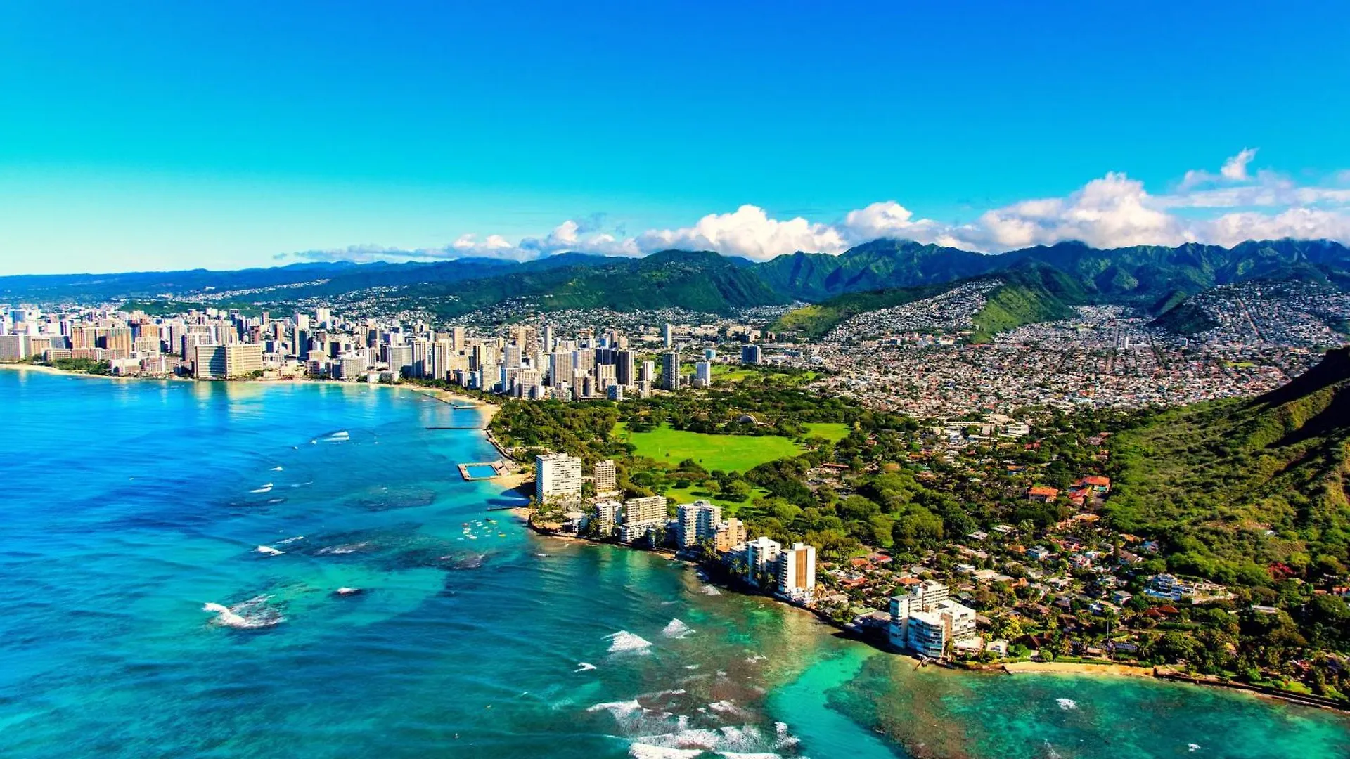 Σπίτι διακοπών Beautiful Bamboo Waikiki Βίλα Χονολουλού Ηνωμένες Πολιτείες της Αμερικής