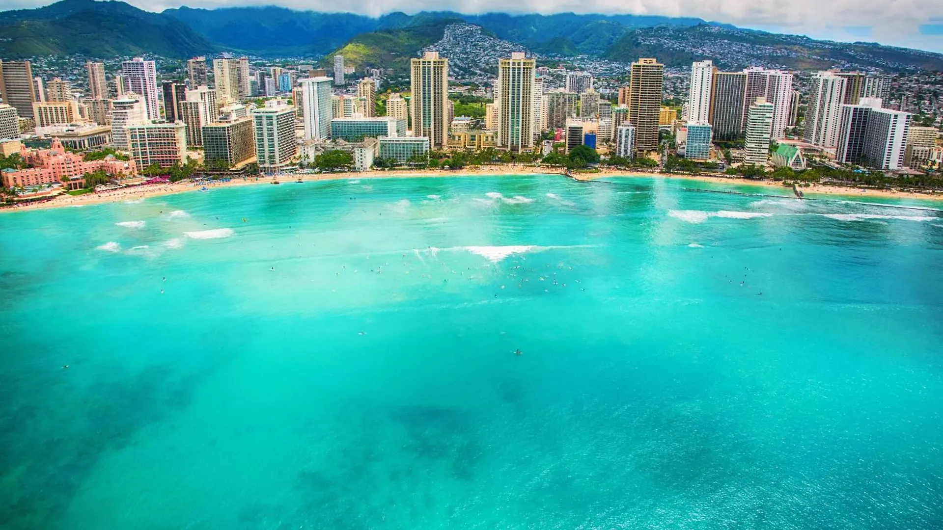 Σπίτι διακοπών Beautiful Bamboo Waikiki Βίλα Χονολουλού