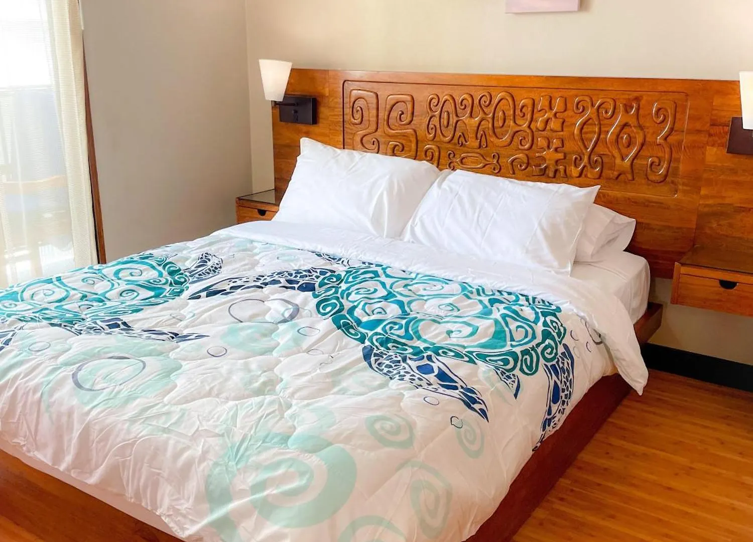 Vakantiehuis Beautiful Bamboo Waikiki Villa Honolulu Verenigde Staten